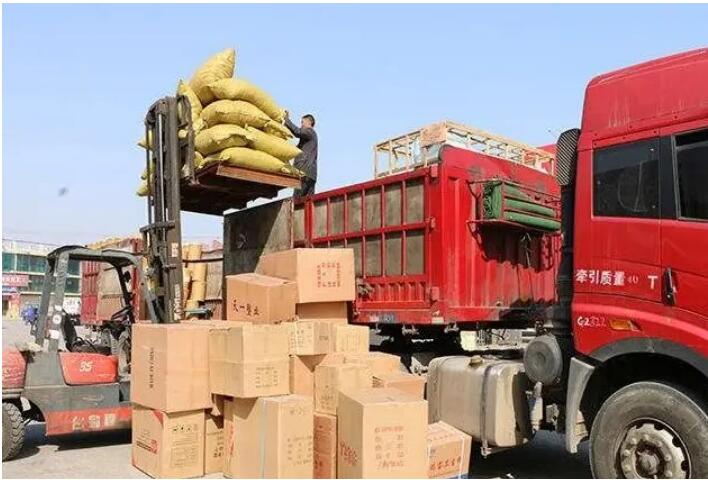 厦门到凯里市物流专线