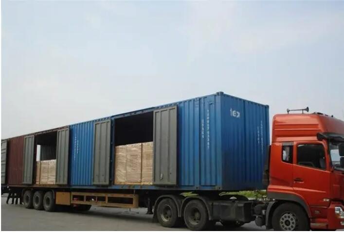 厦门到凯里市整车运输