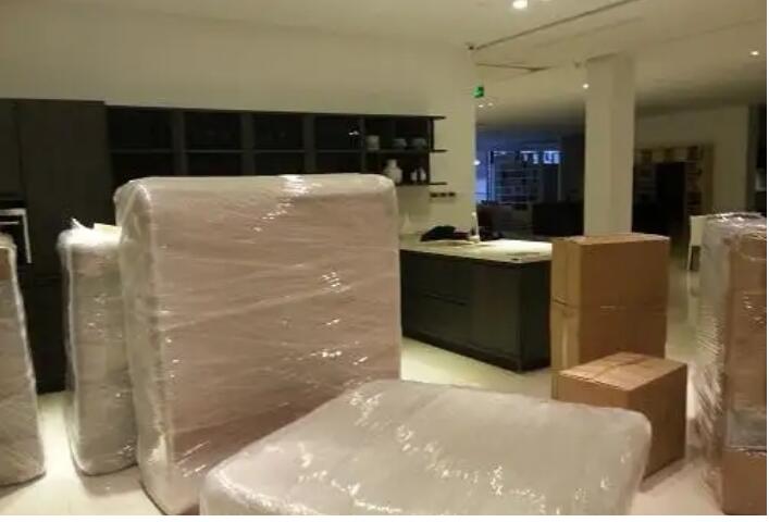 厦门到凯里市长途搬家