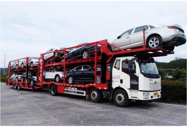 厦门到凯里市轿车托运